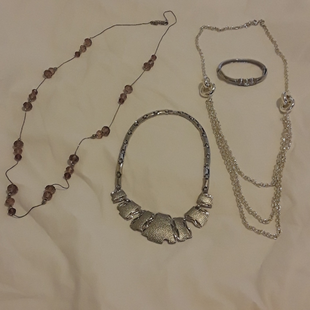 Jewelry Bundle